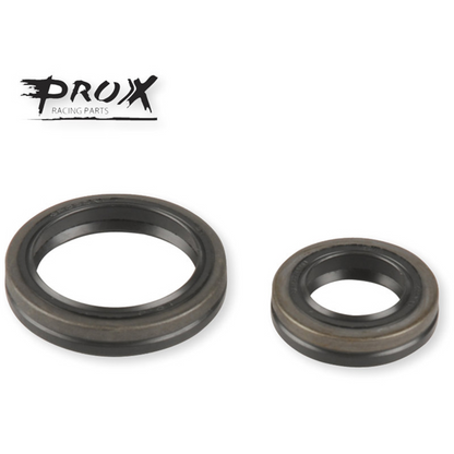 PROX Crank Bearing & Seal Kit 23.CBS22080 for Motorcycle Engines