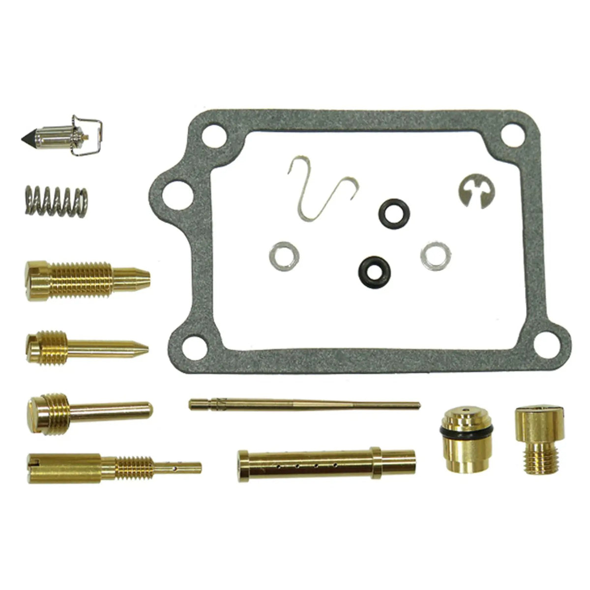 BRONCO ATV Carburetor Kit AU-07481 for Enhanced Engine Performance by BRONCO