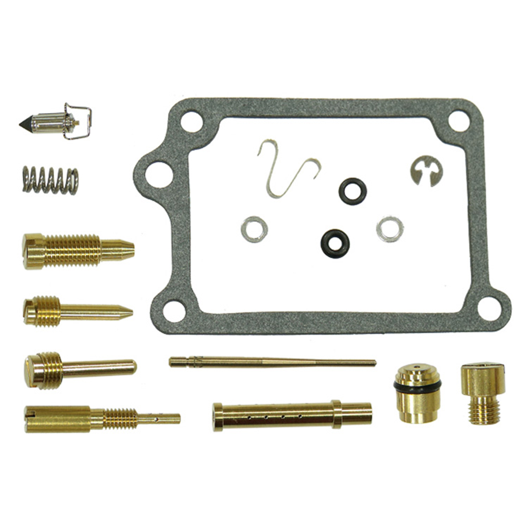 BRONCO ATV Carburetor Kit AU-07481 for Enhanced Engine Performance