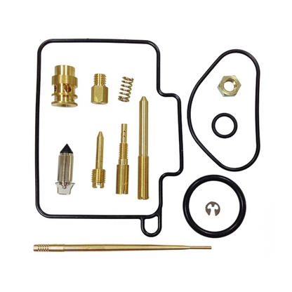Psychic Carb Repair Kit XU-07378 for Automotive Maintenance