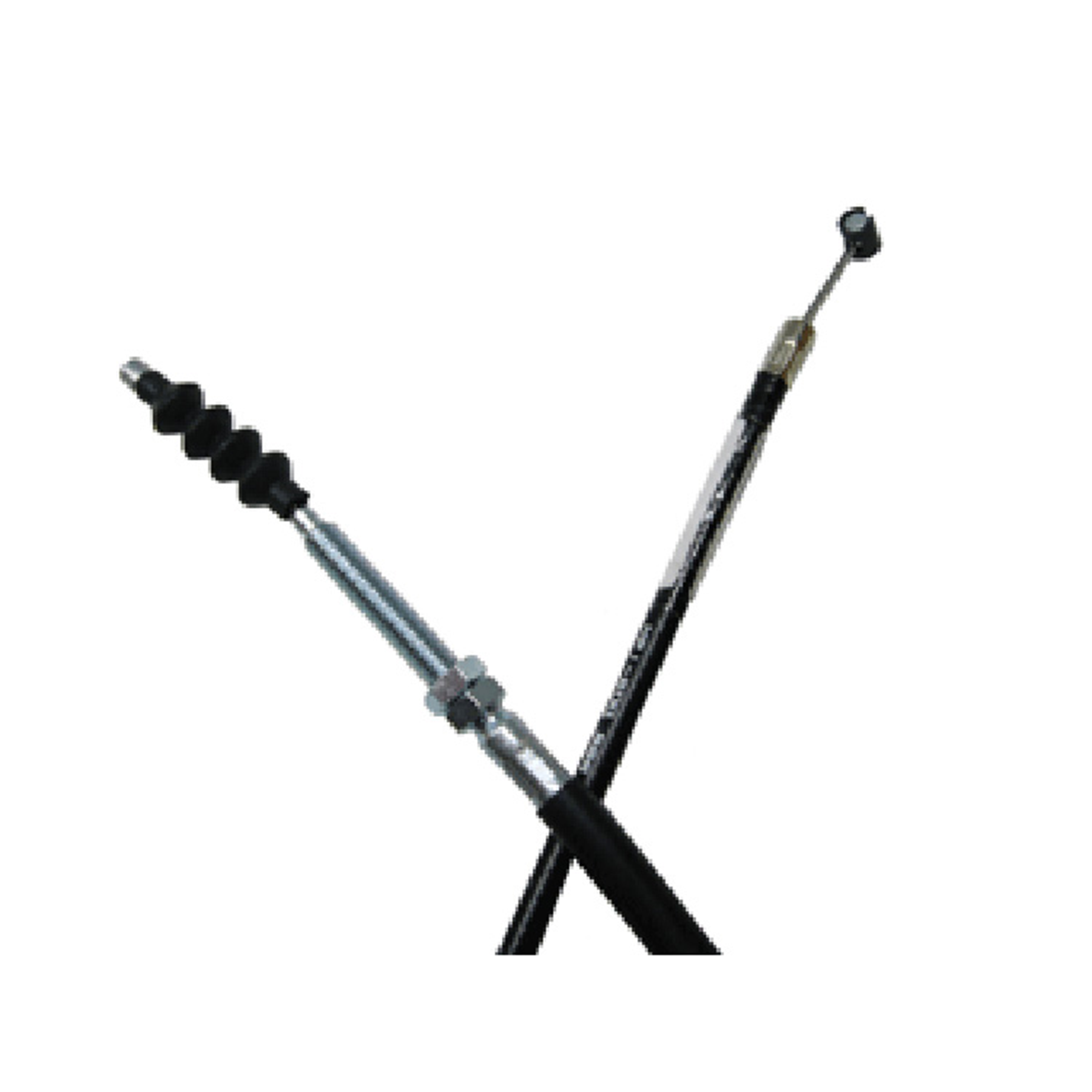 BRONCO Clutch Cable Part #102-405 for Reliable Vehicle Performance