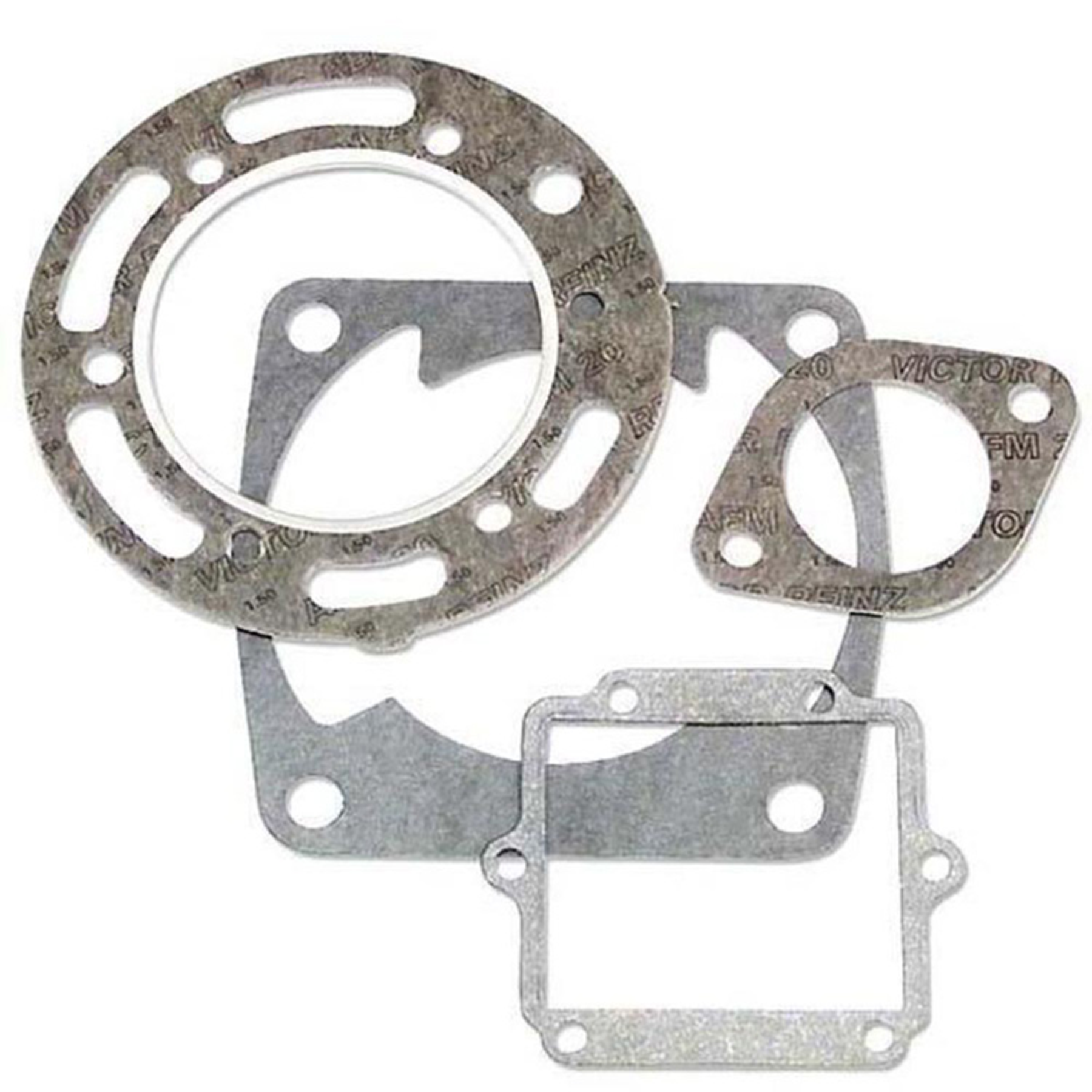 Cometic Top End Gasket Kit C3595-EST for High-Performance Engines