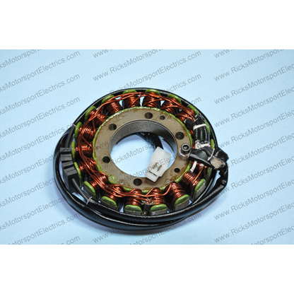 RICK'S OE Style Electric Stator Part #21-403 for Superior Motor Performance