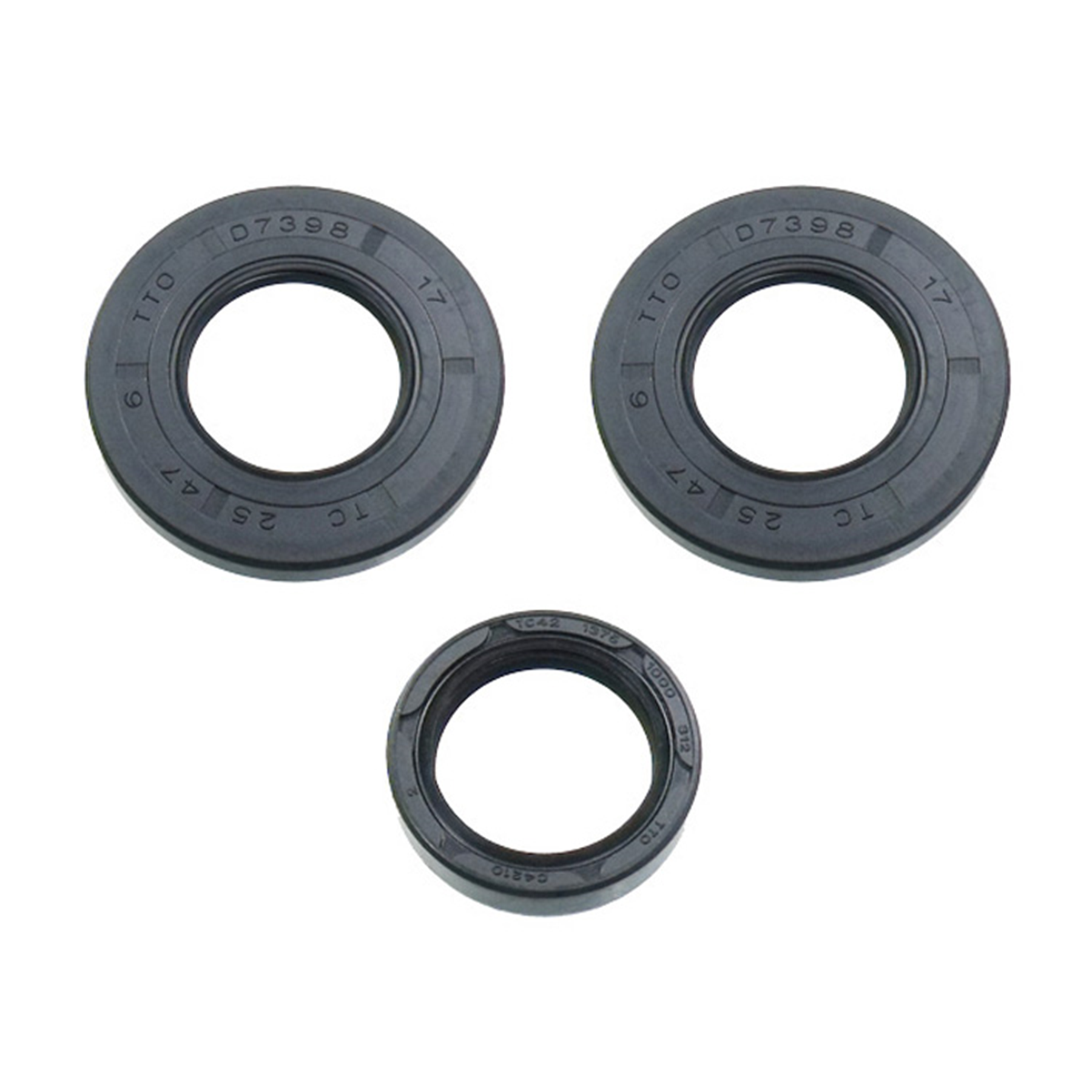 Bronco Front Differential Seal Kit (Part Number: AT-03A50)