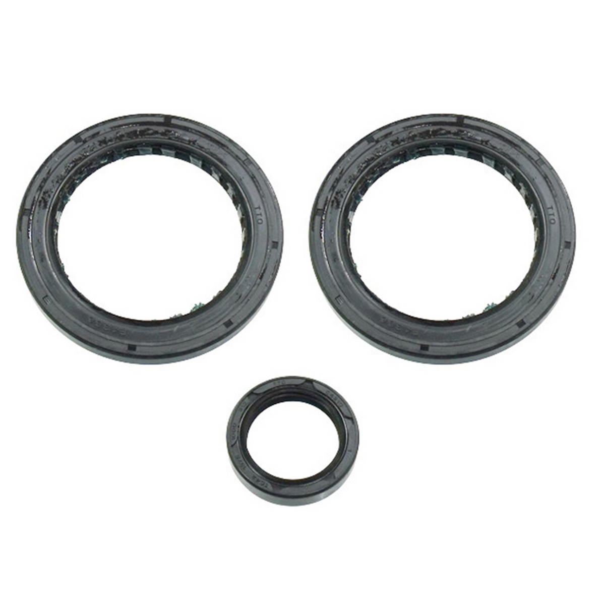 Bronco AT-03A20 Rear Differential Seal Kit