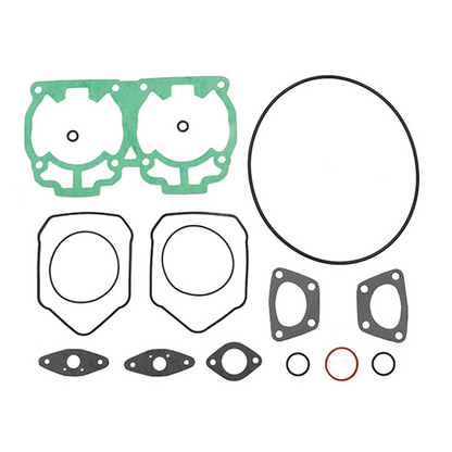SPI Top End Gasket Set - Part Number 09-710235 for Engine Repair