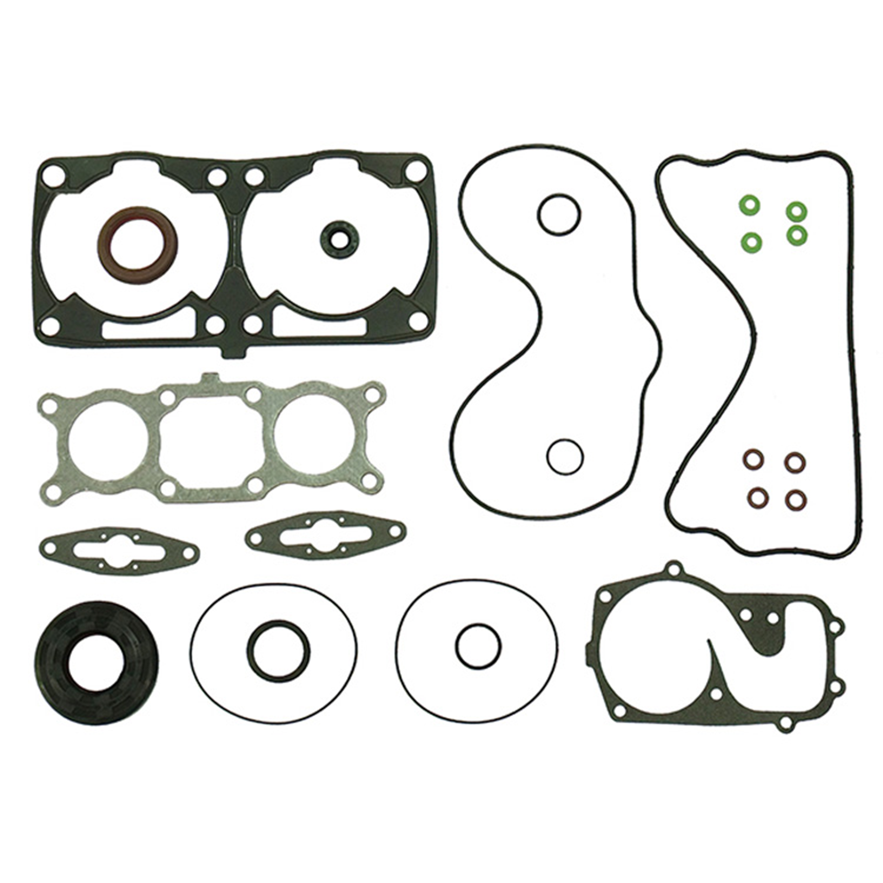 SPI Complete Gasket Set for Polaris - Part Number 09-711306