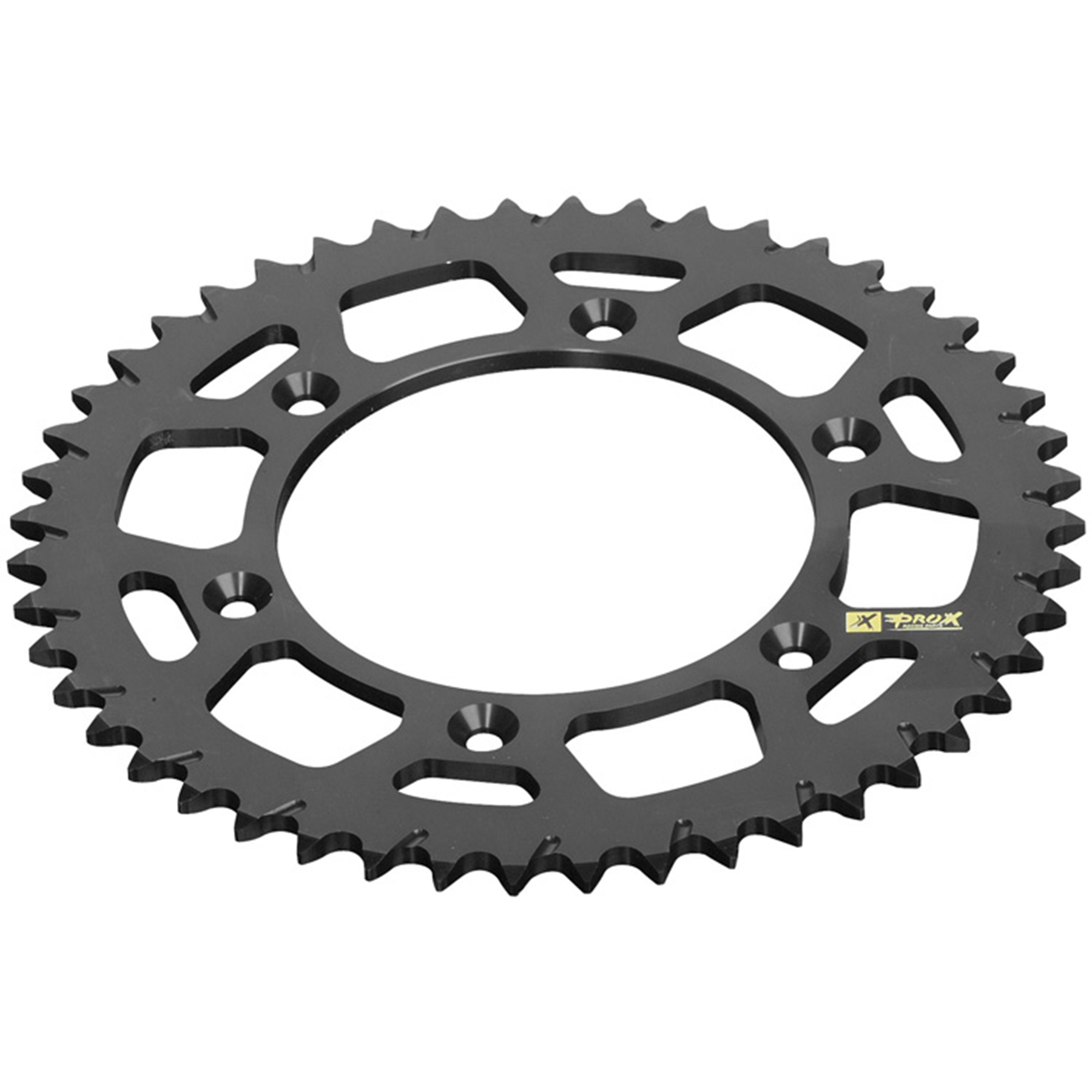PROX PX Alloy RSPRCKT CR80/85 + CRF150R -50T- Rear Sprocket Set