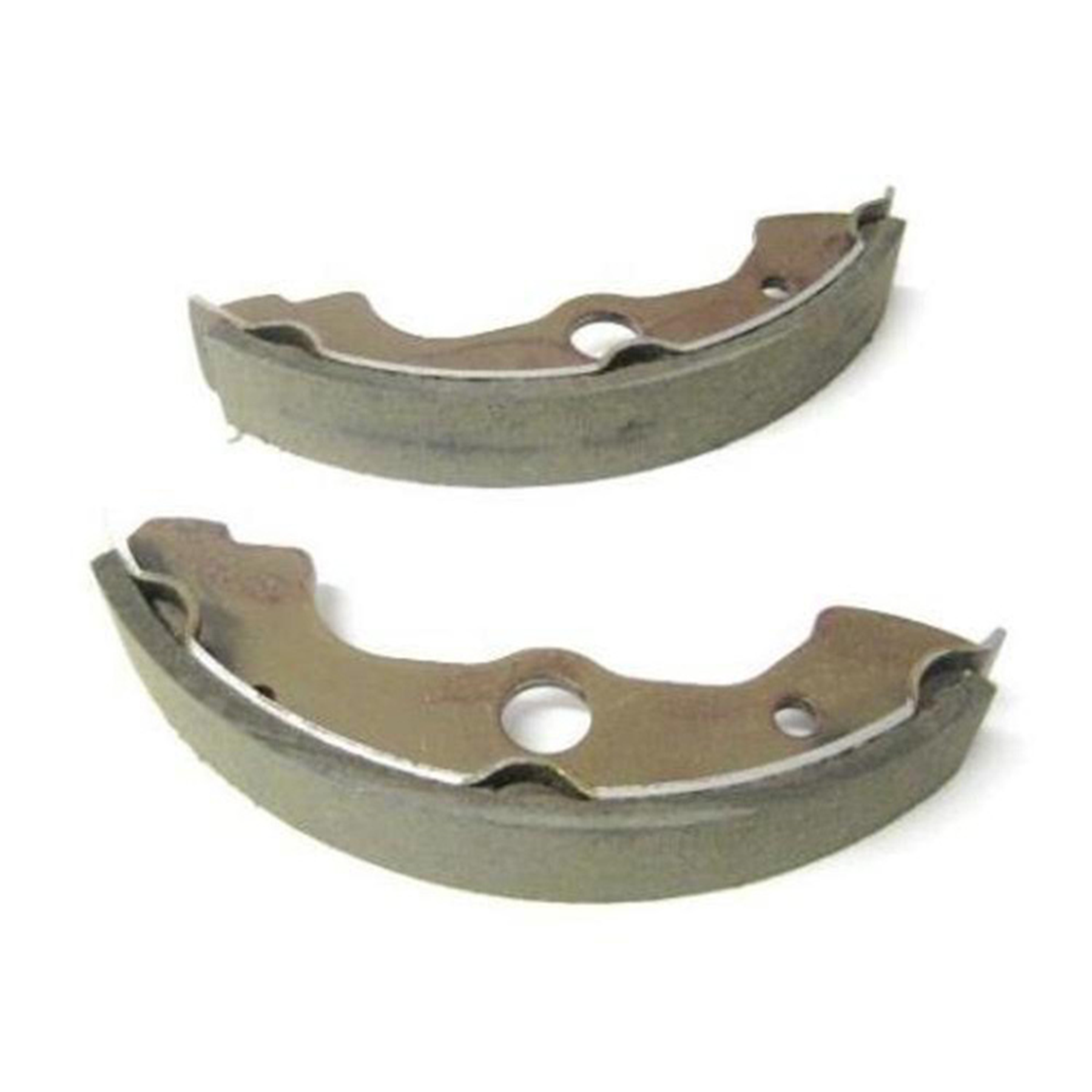 VESRAH Brake Shoes VB-156 - Reliable Automotive Brake System Components