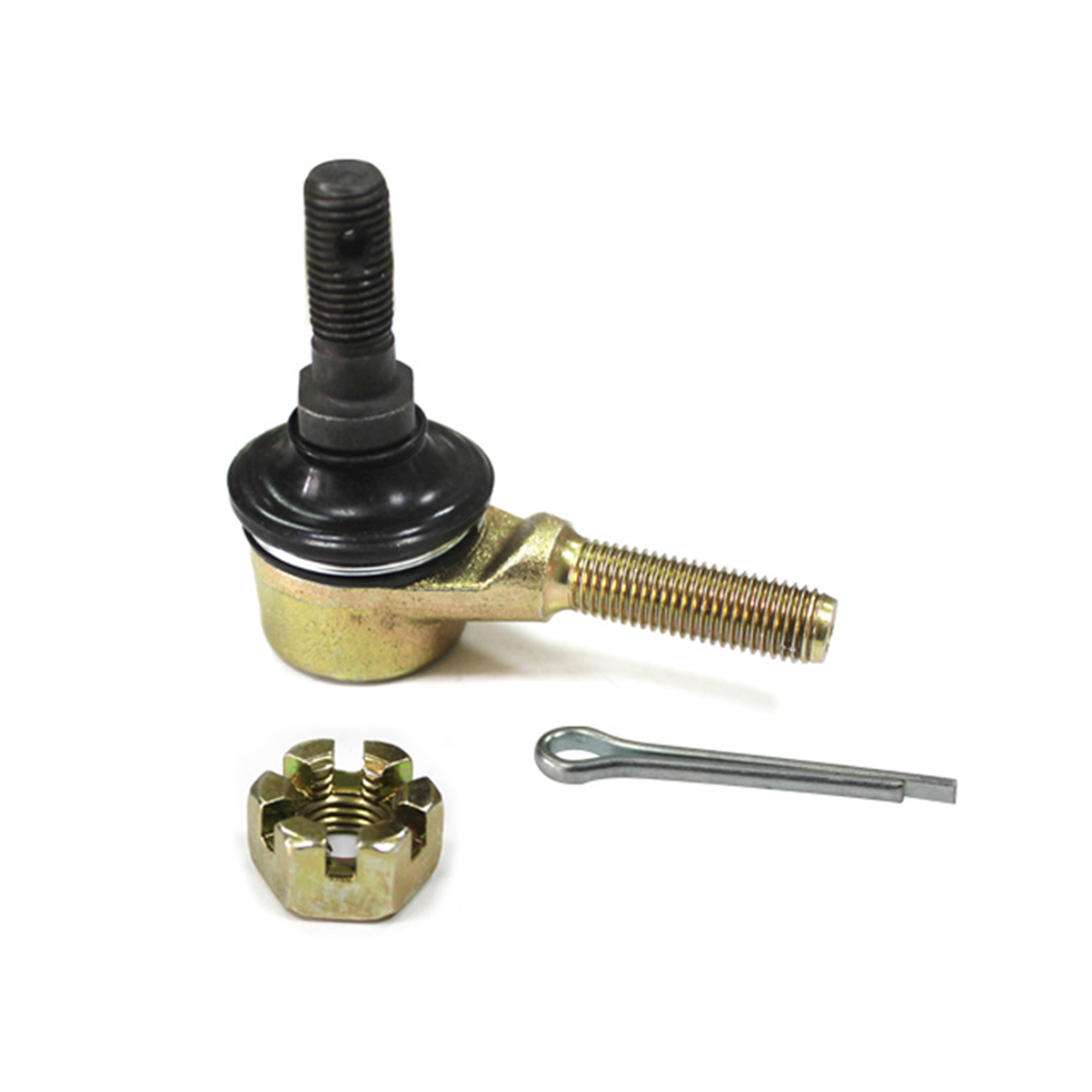Bronco AT-08564 Tie Rod End for Automotive Steering Systems
