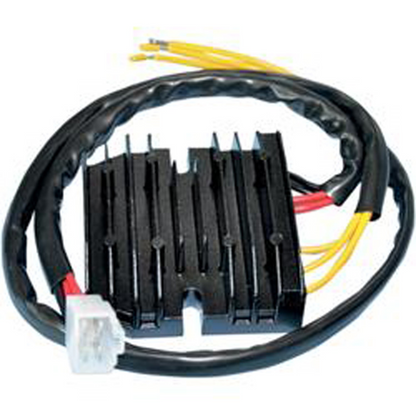 RICK'S Electric OE Style Rectifier/Regulator - Part Number 10-142