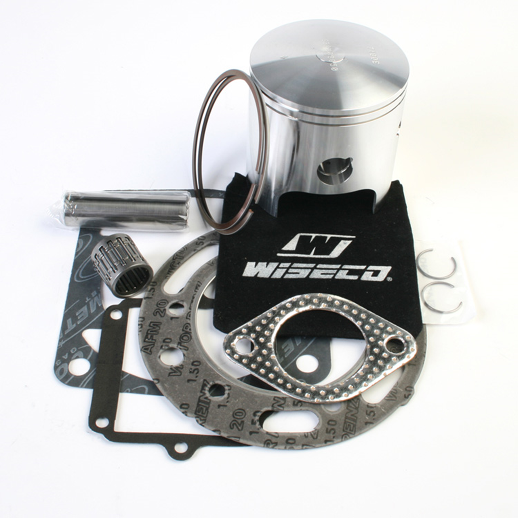 WiseCo Polaris Trail Boss 350 ATV 80.5mm Piston - Part Number PK1648