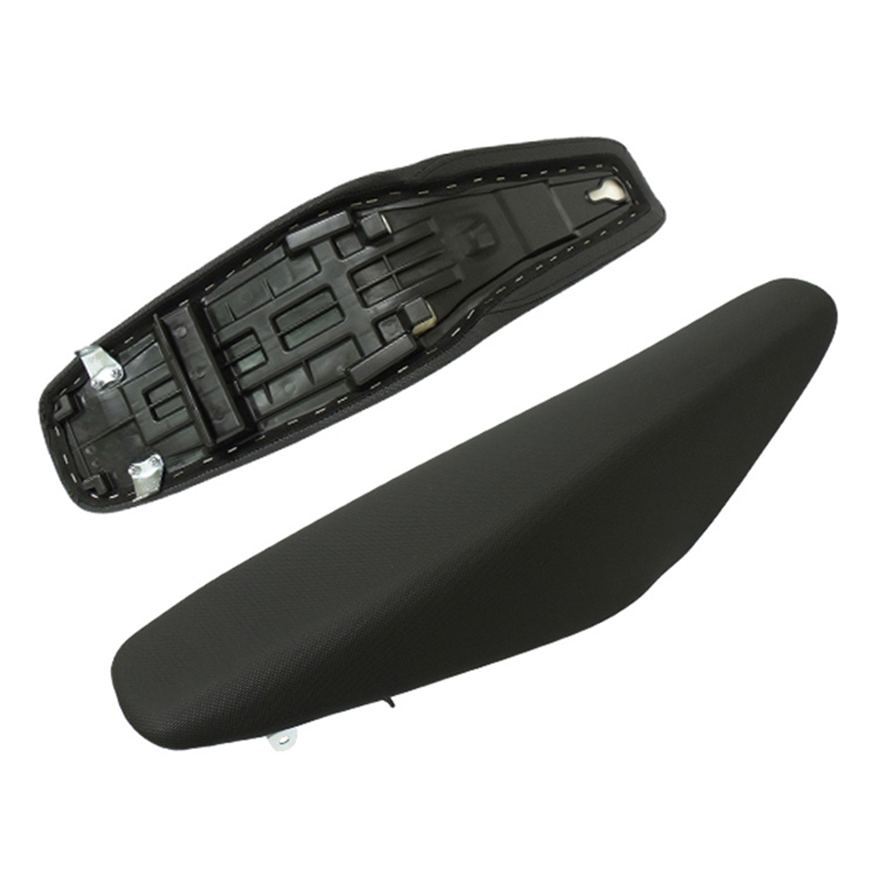 Psychic Tall Seat - 1 Inch Higher Than Standard, Part Number MX-04459-2