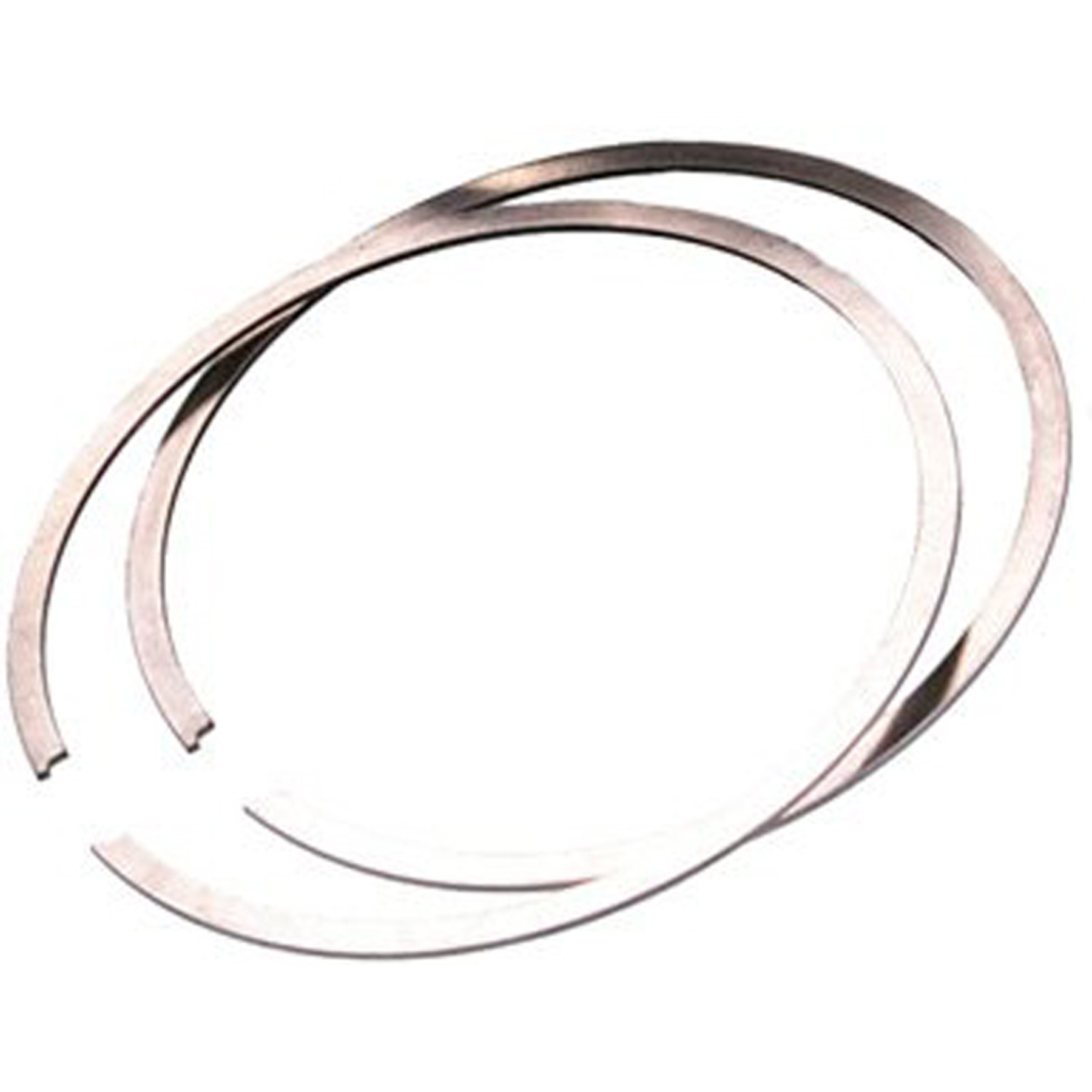 WiseCo 85.50 mm Ring Set, Part Number 3366TD for Engine Rebuilds