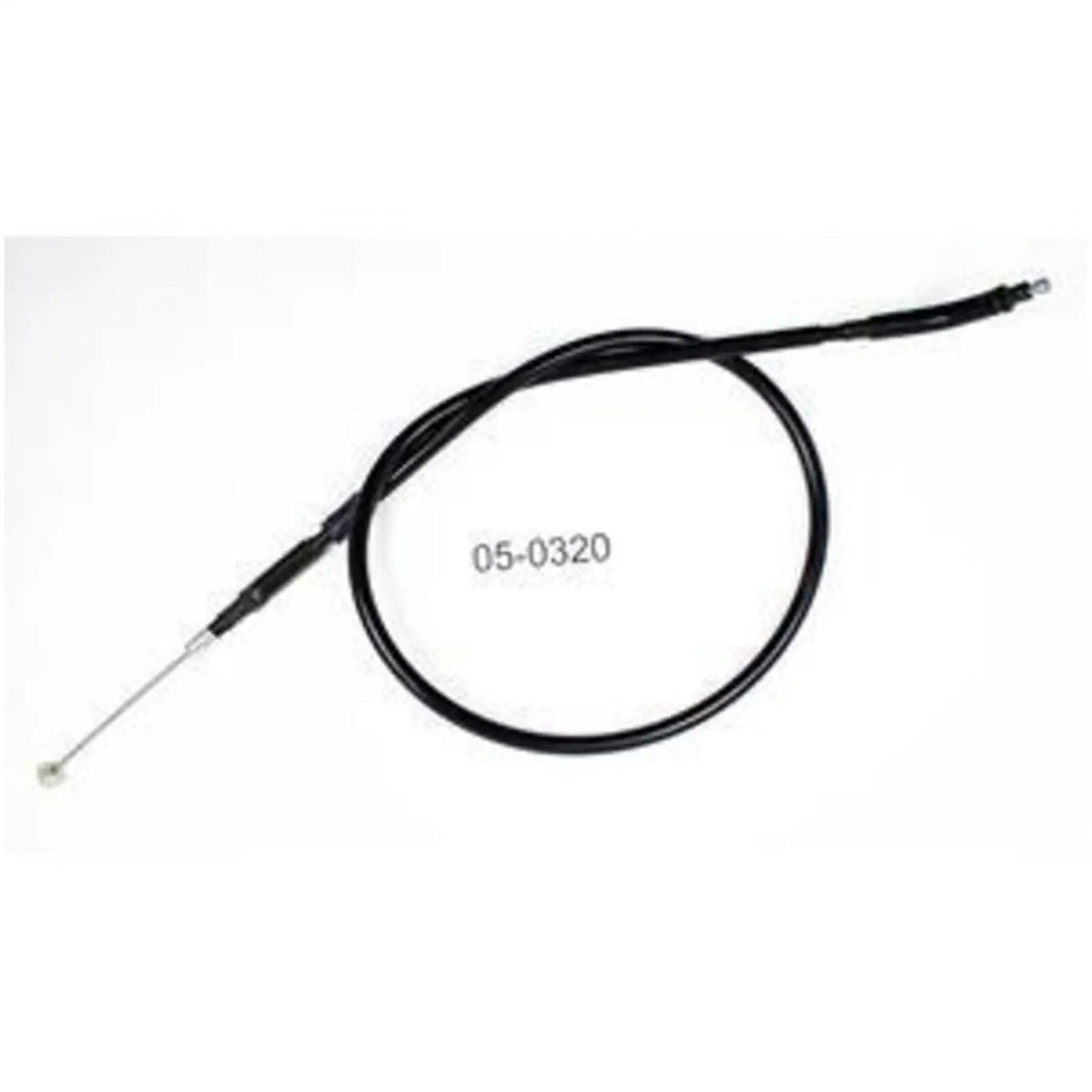 Motion Pro Yamaha Clutch Cable Part #05-0320 - Reliable Replacement for Yamaha Motorcycles by MOTION PRO