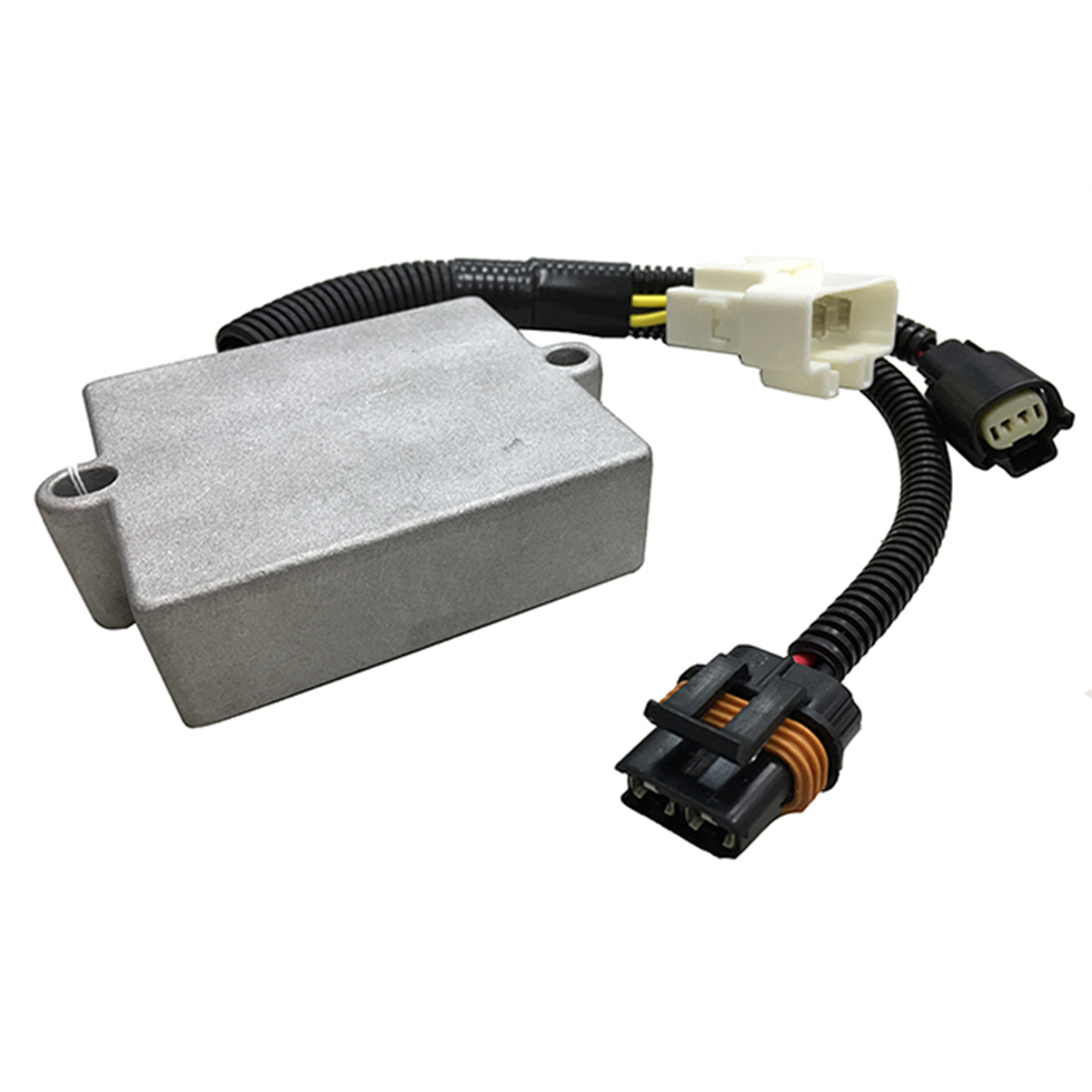 SPI Regulator Model SM-01243 for Precise Pressure Control