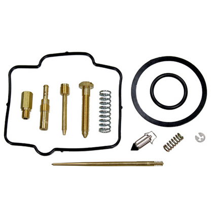 Psychic Carb Repair Kit XU-07326 for Automotive Maintenance