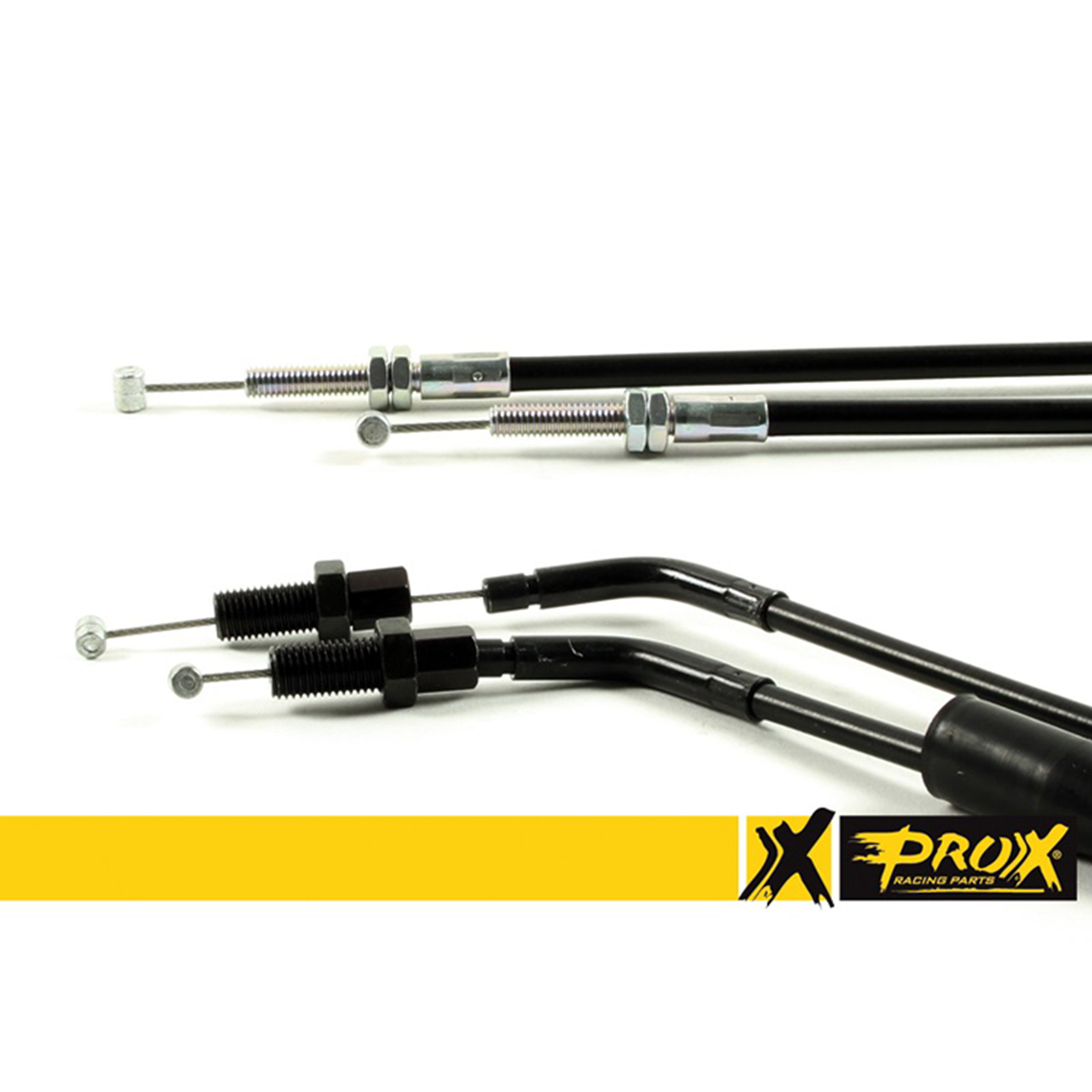 PROX Clutch Cable 53.120045 for Reliable Motorcycle Performance