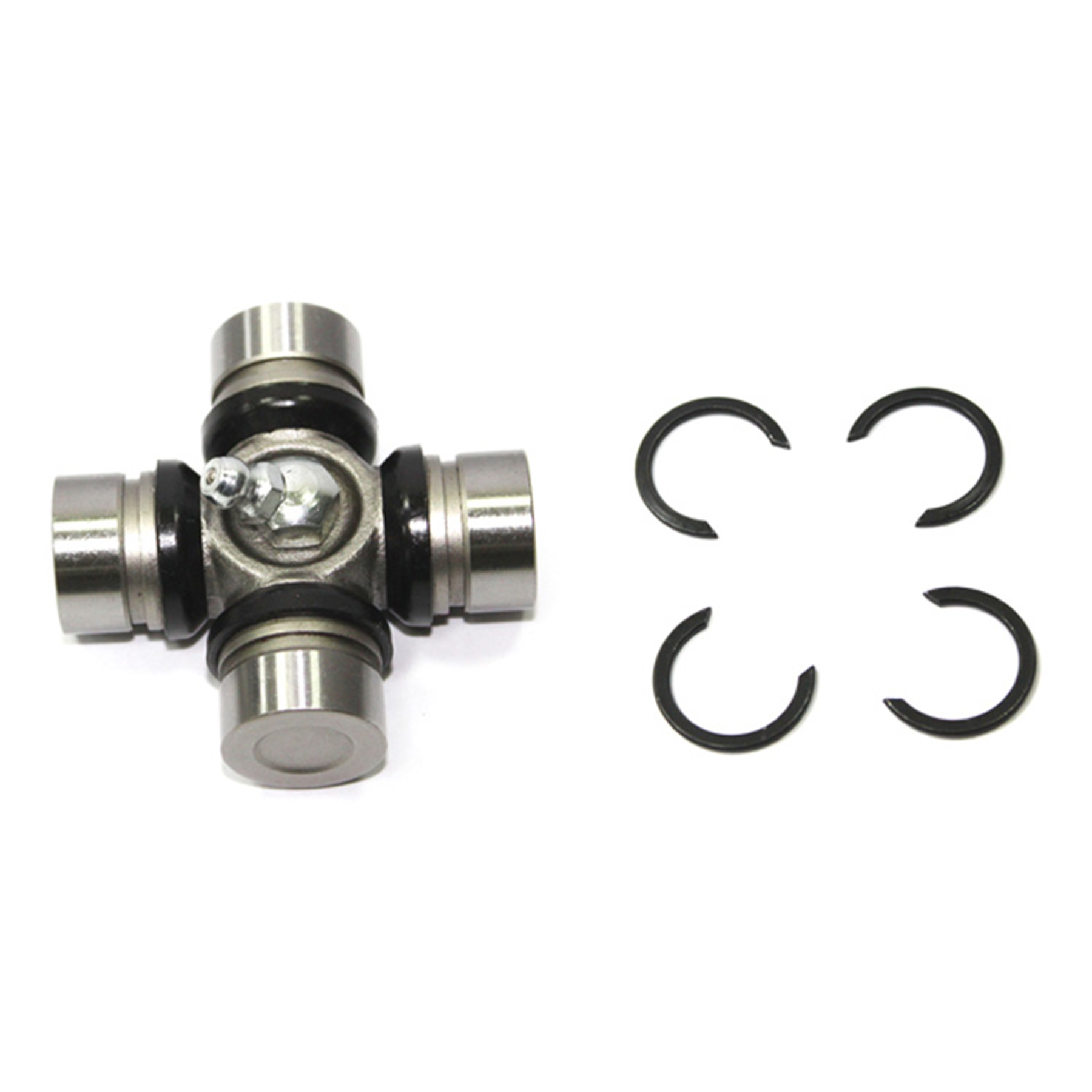 Bronco AT-08516 Universal Joint for Heavy-Duty Applications