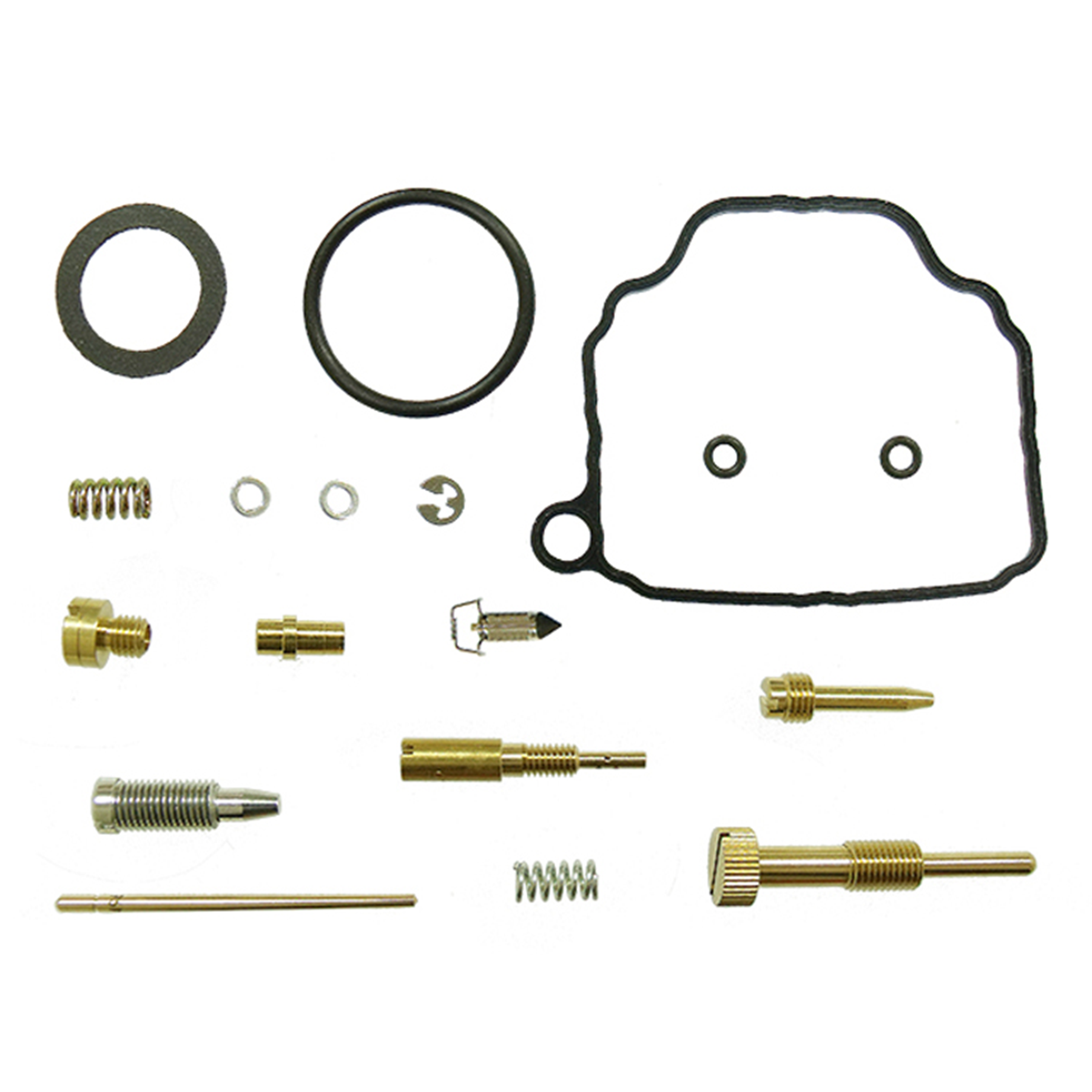 Psychic Dirt Bike Carburetor Kit XU-07406 for Efficient Performance
