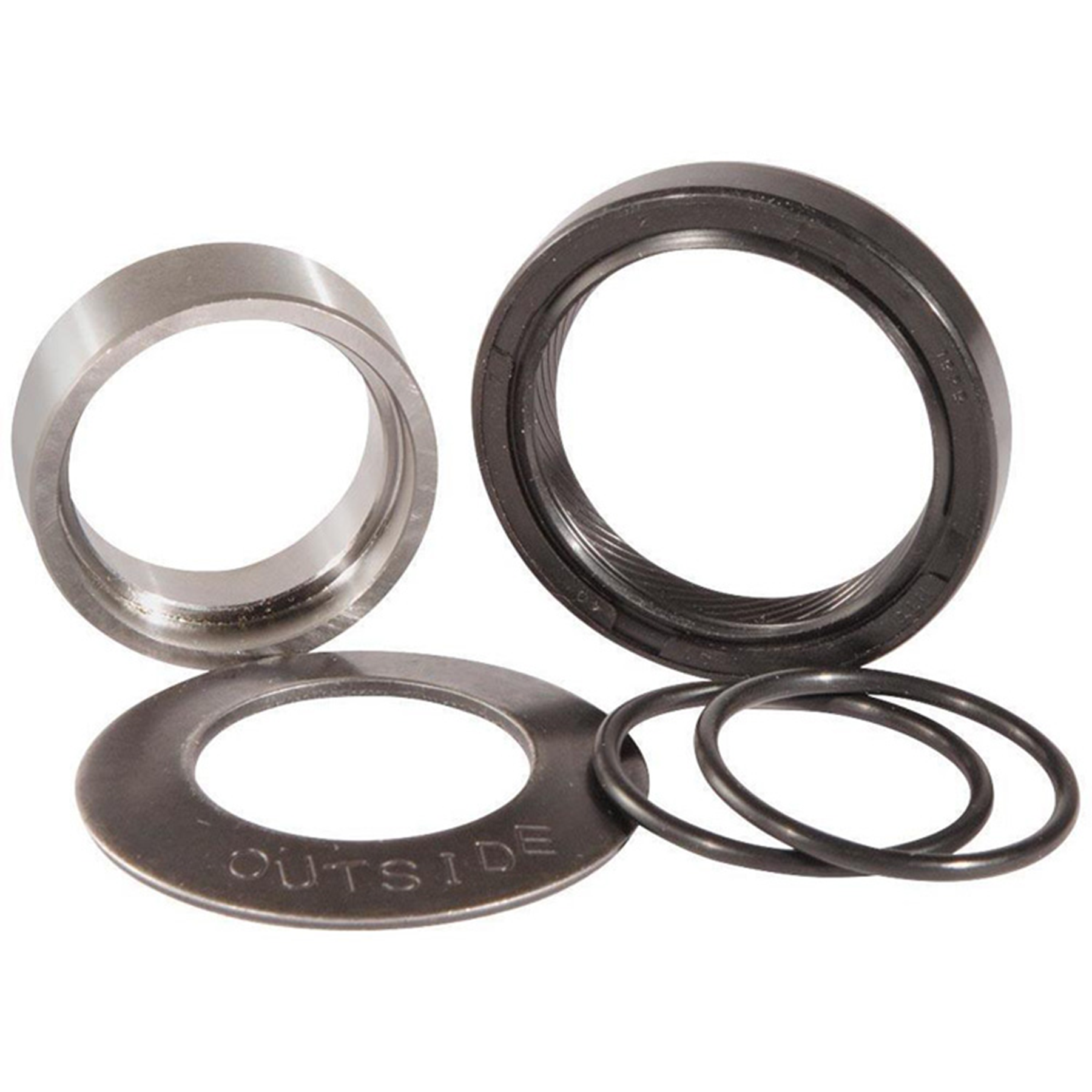 Hotrod's Inc Output Shaft Kit for KTM/Husaburg 450/500 (2012-2015) – Part OSK0056
