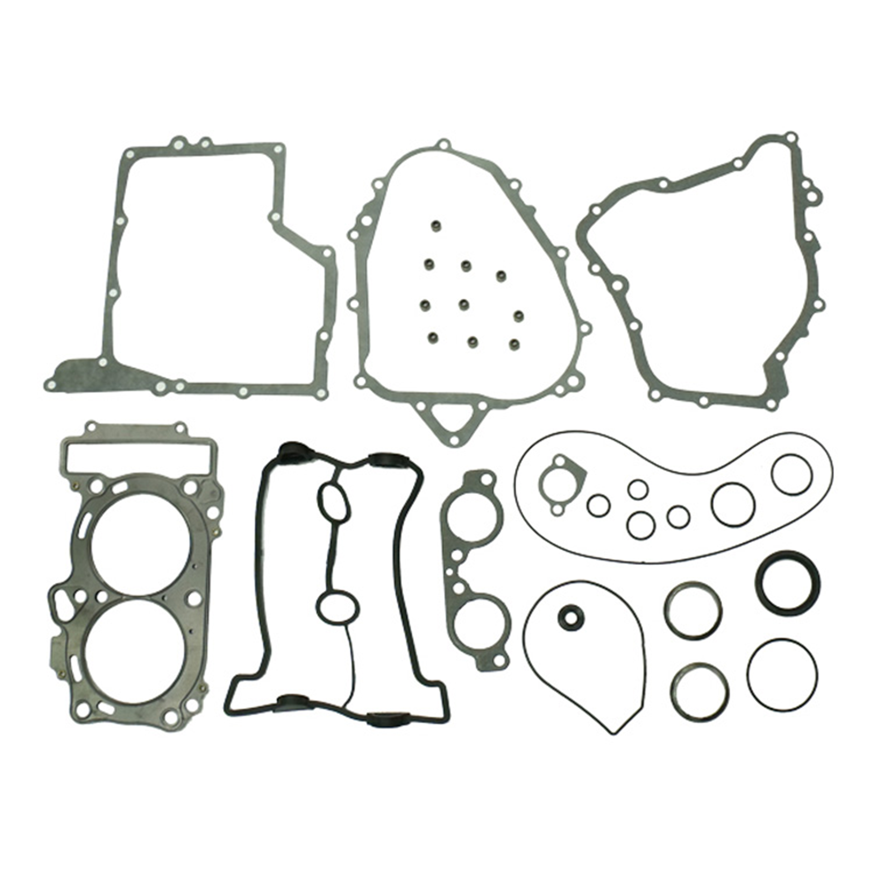 SPI Full Gasket Kit with Oil Seals Part Number 09-711299