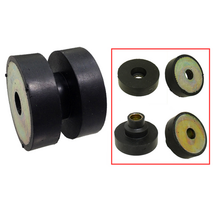 SPI Motor Mount SM-09561 for Reliable Engine Support