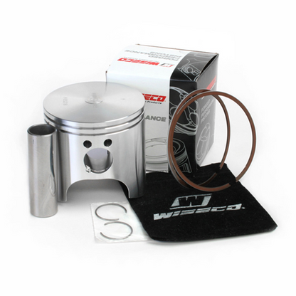 Wiseco Kawasaki SXI, ZXI XPS 95-02 Piston Part 809M08000