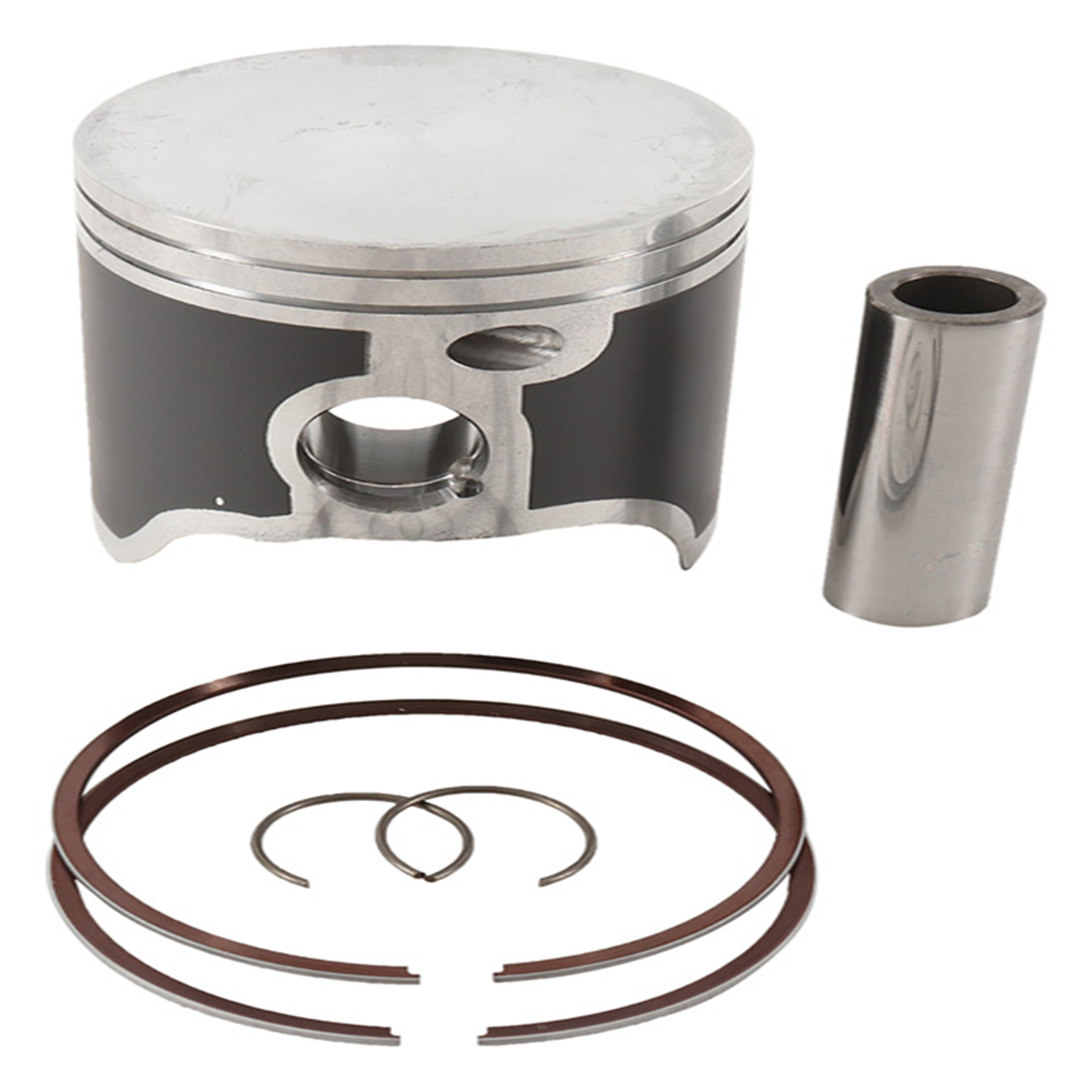 Vertex Piston Kit 24101A for Engine Performance and Reliability