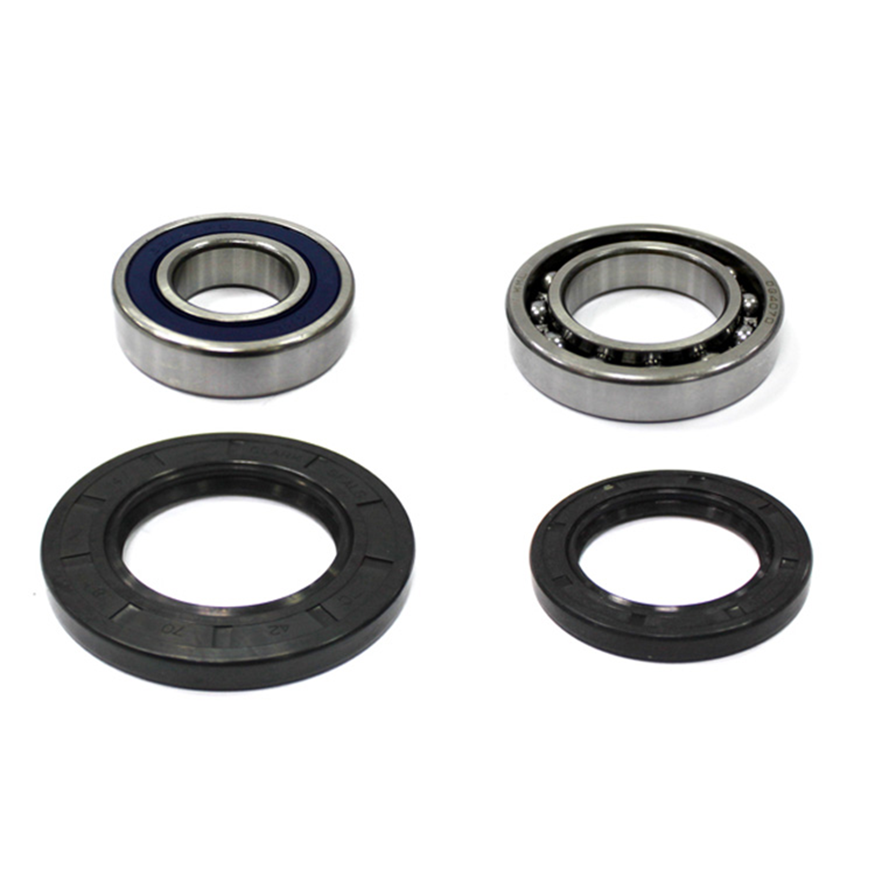 Bronco Wheel Bearing Kit (Part Number AT-06607)