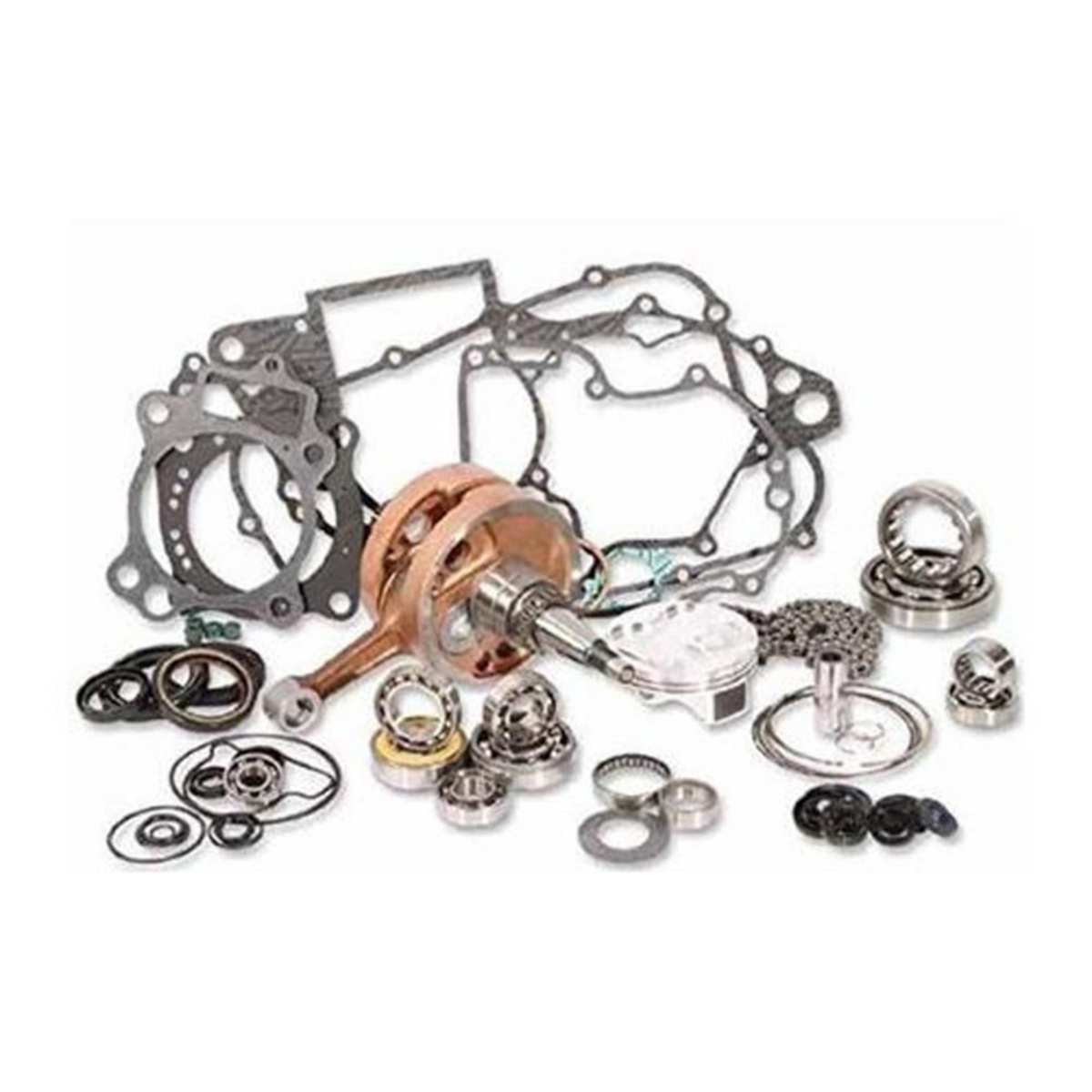 VERTEX WR101-178 Complete Engine Rebuild Kit