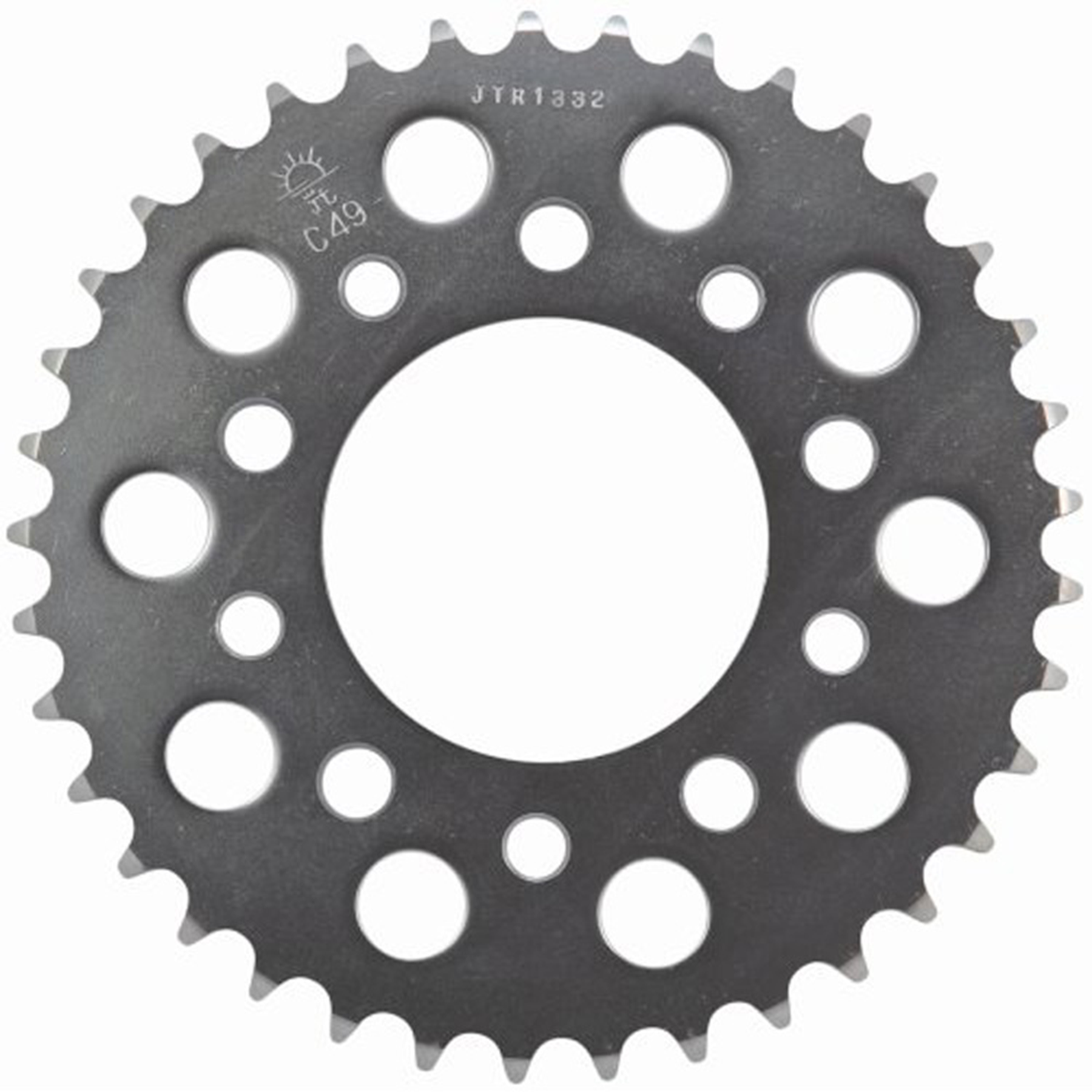 JT Sprocket 40 Tooth JTR1332.40 - High-Performance Chain Drive Component