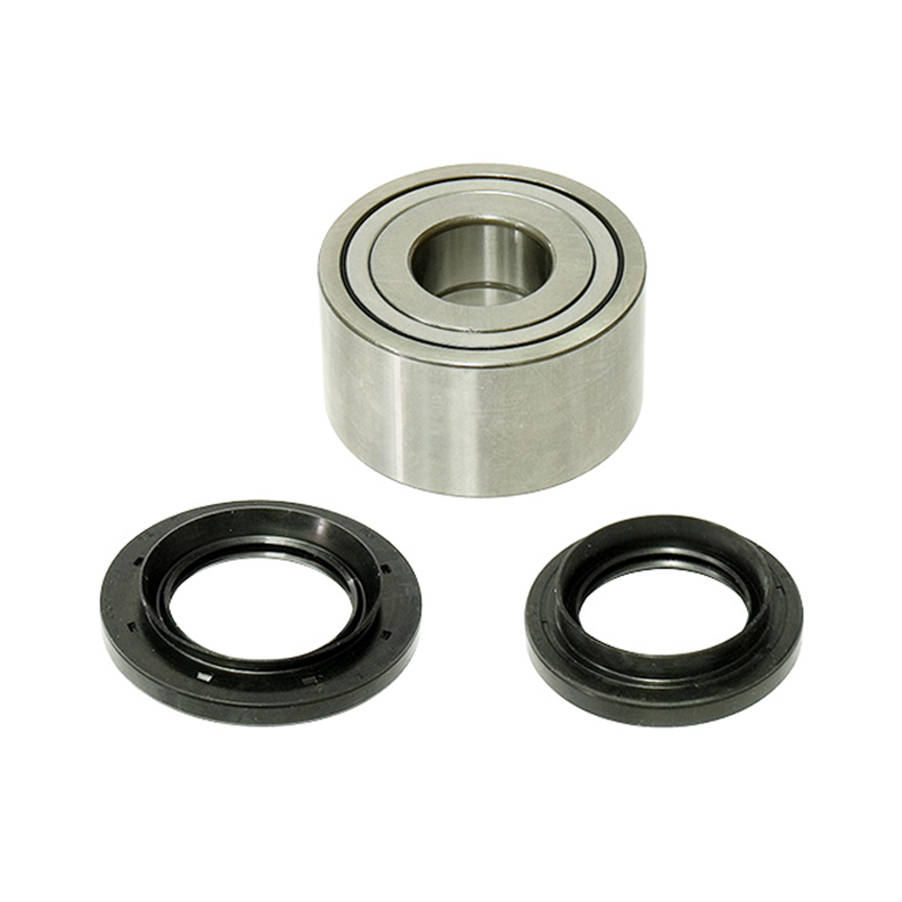 BRONCO Wheel Bearing Kit Part Number AT-06676 for Enhanced Vehicle Performance