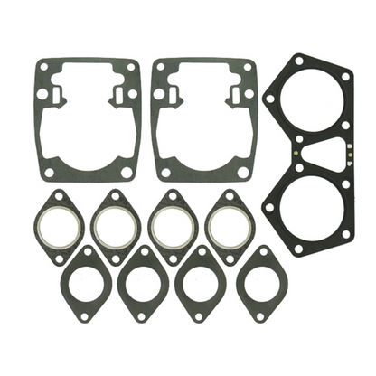 SPI Top End Gasket Set - Part Number 09-710270 for Engine Repair