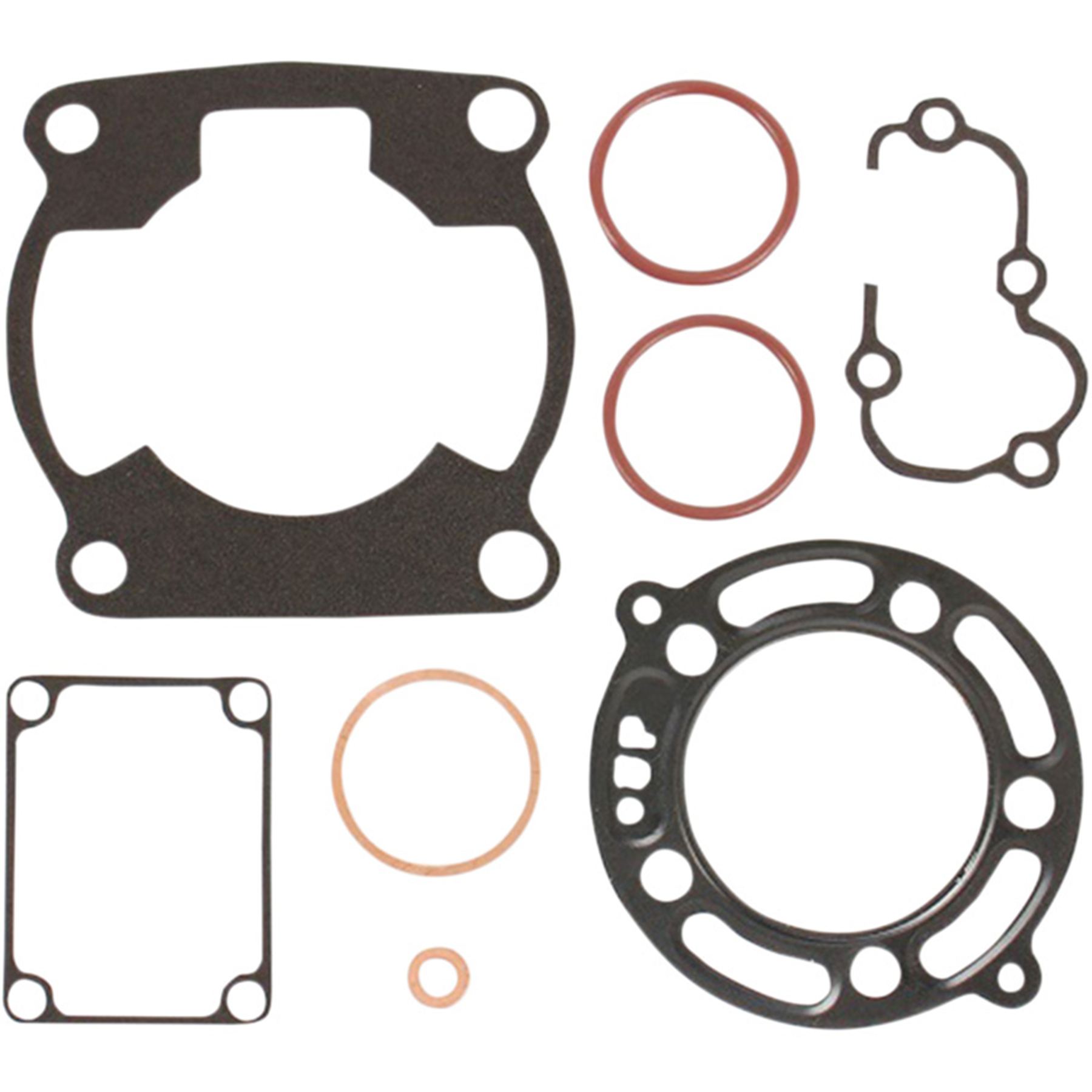 Cometic C3543 Top End Gasket Kit for High-Performance Engines