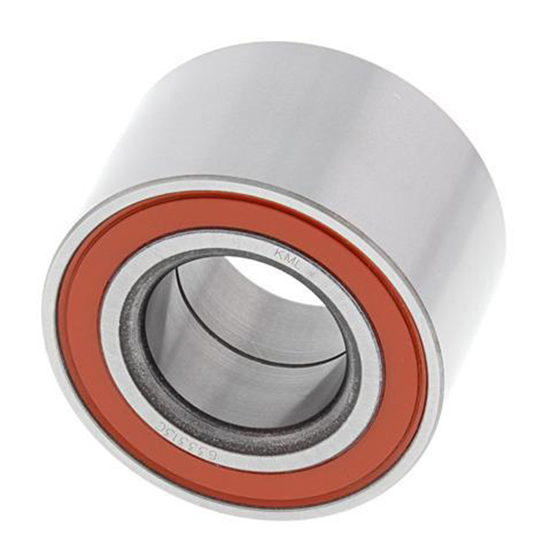 All Balls Racing Wheel Bearing Kit for Kawasaki Mule (Part #25-1730)