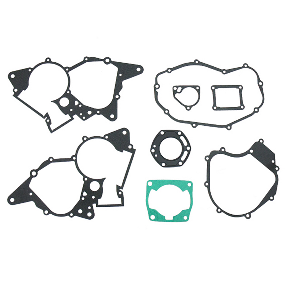 Namura NX-10005F Full Gasket Kit for Motorcycle Engines