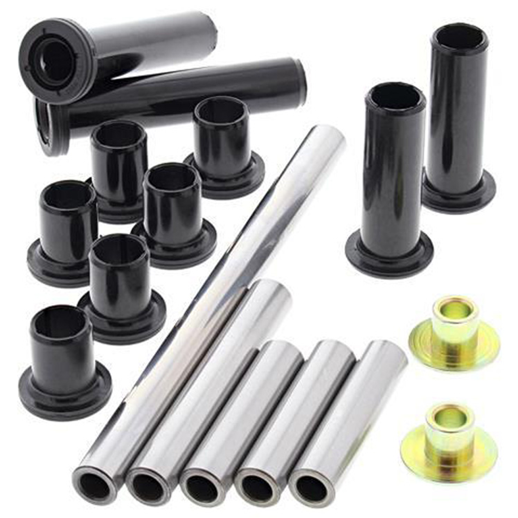 All Balls Racing Rear Independent Suspension Kit - Part Number 50-1144