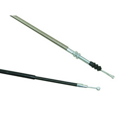 Bronco Terminator Clutch Cable (Part Number 105-272)