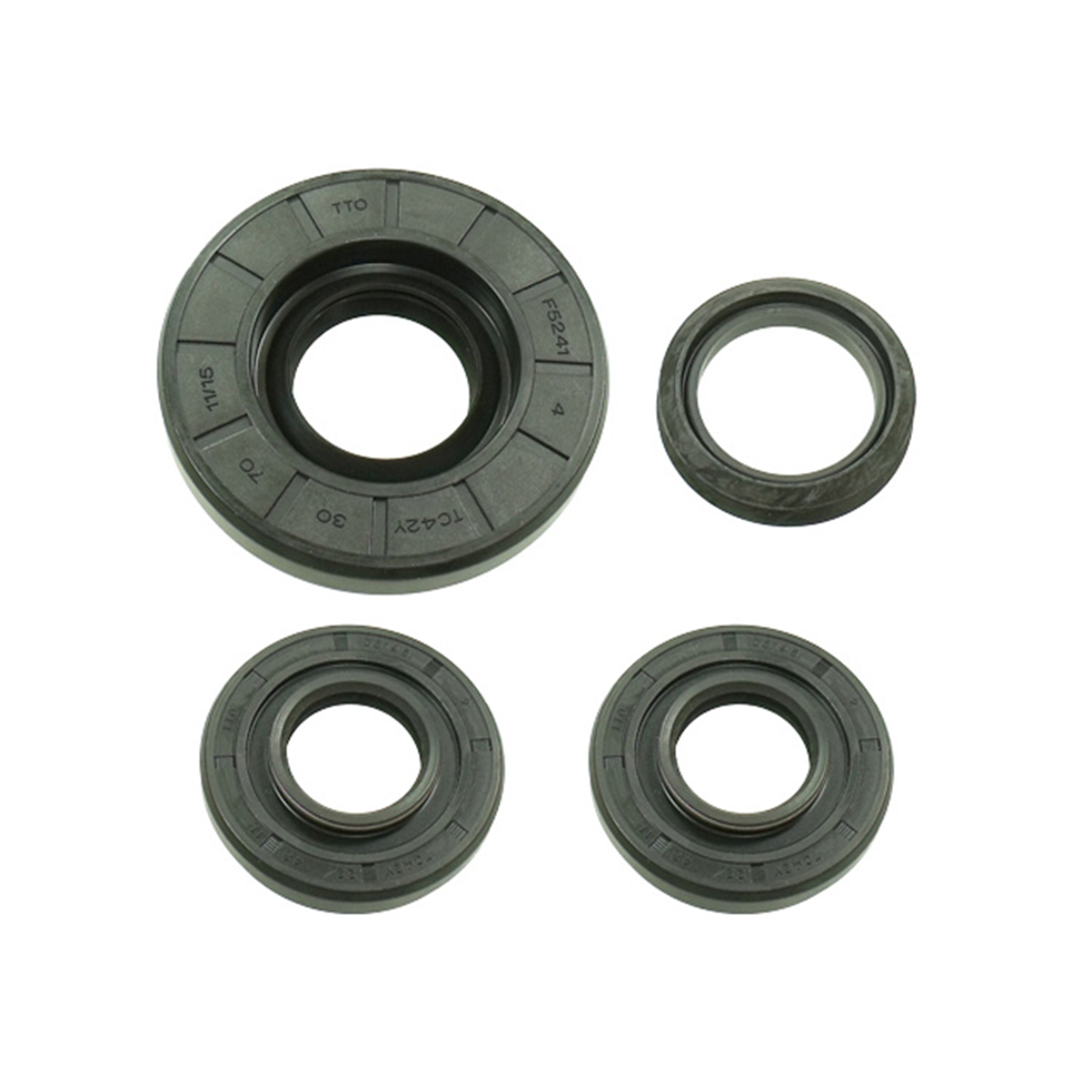 BRONCO Front Differential Seal Kit - Part Number AT-03A44