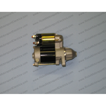 RICK'S OE Style Electric Starter Motor Part 61-212 for Auto Applications