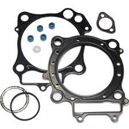 Cometic Top End Gasket Kit - Part Number C3458-EST for High-Performance Engines