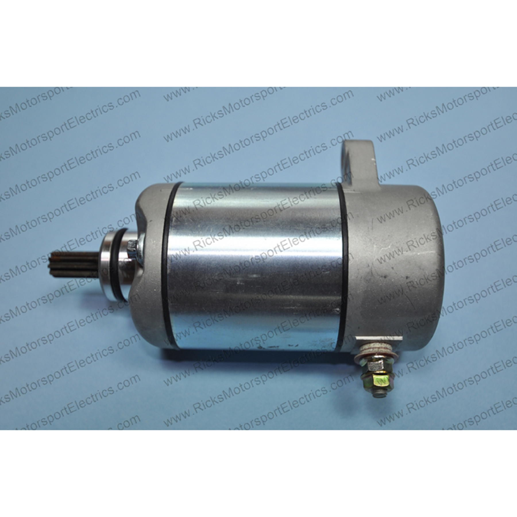 RICK'S Honda Starter Motor (Part No. 61-114) for Reliable Engine Starts