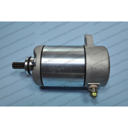 RICK'S Honda Starter Motor (Part No. 61-114) for Reliable Engine Starts