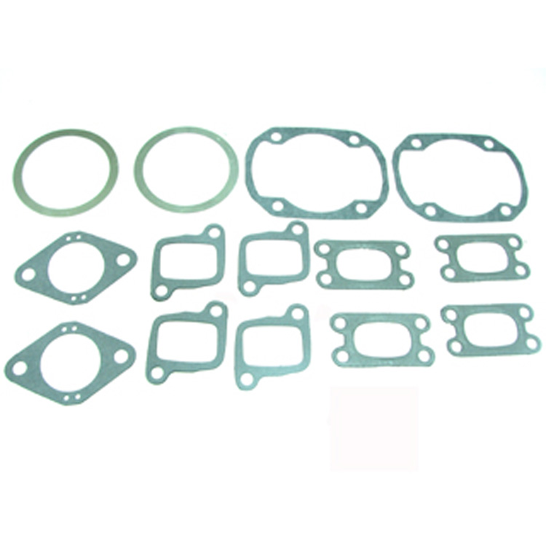 SPI Top End Gasket Set - Part Number 09-710162