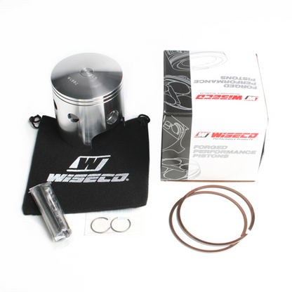WiseCo Polaris 350 TrailBoss Piston - Part Number 639M08150
