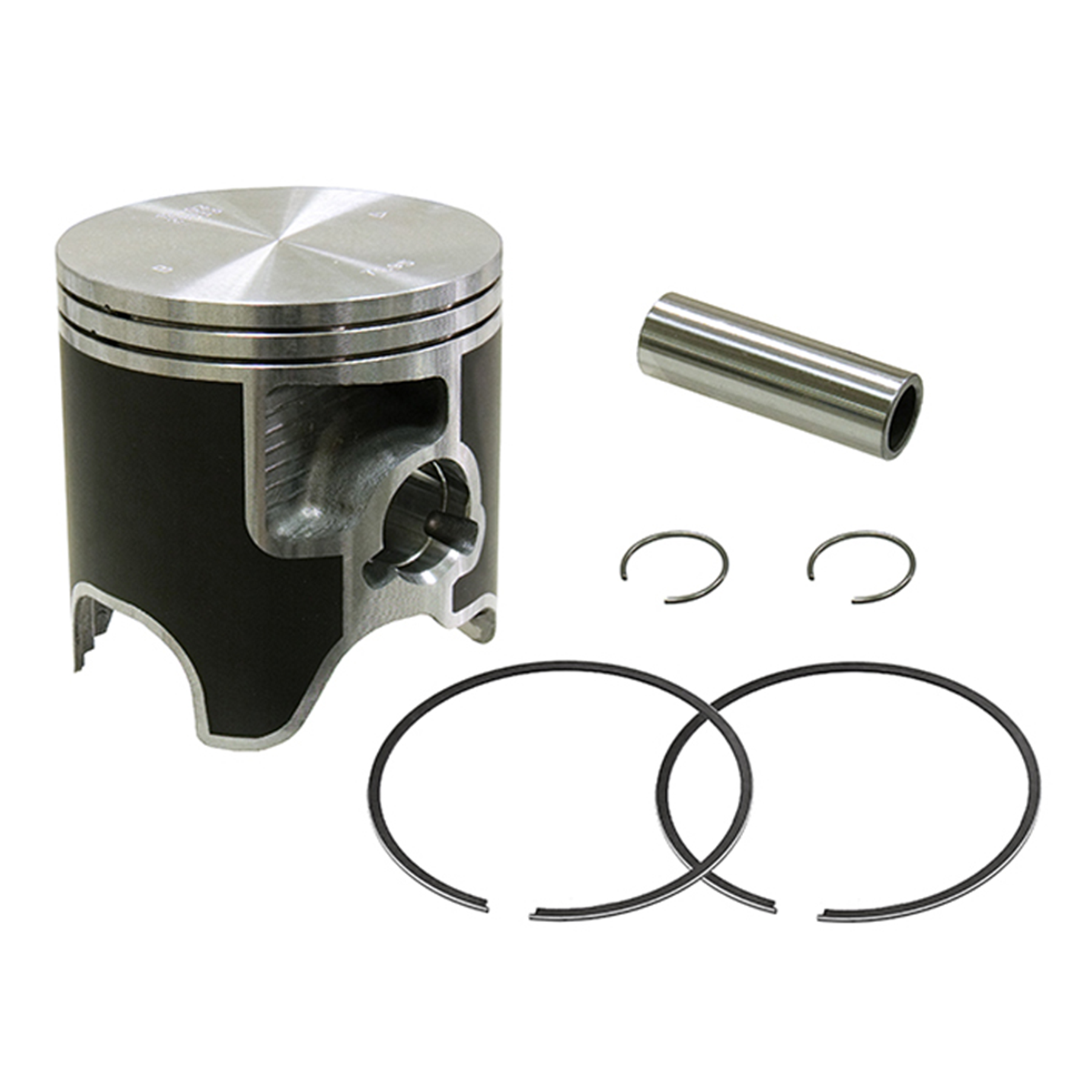 NAMURA NX-70034 Piston Kit