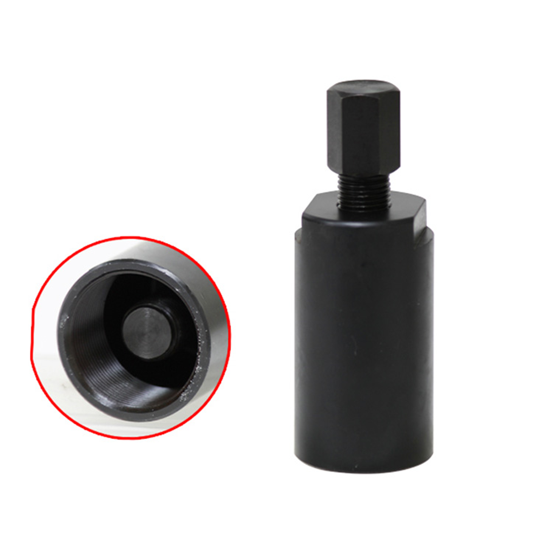 Bronco AT-12926 Flywheel Puller for Automotive Maintenance