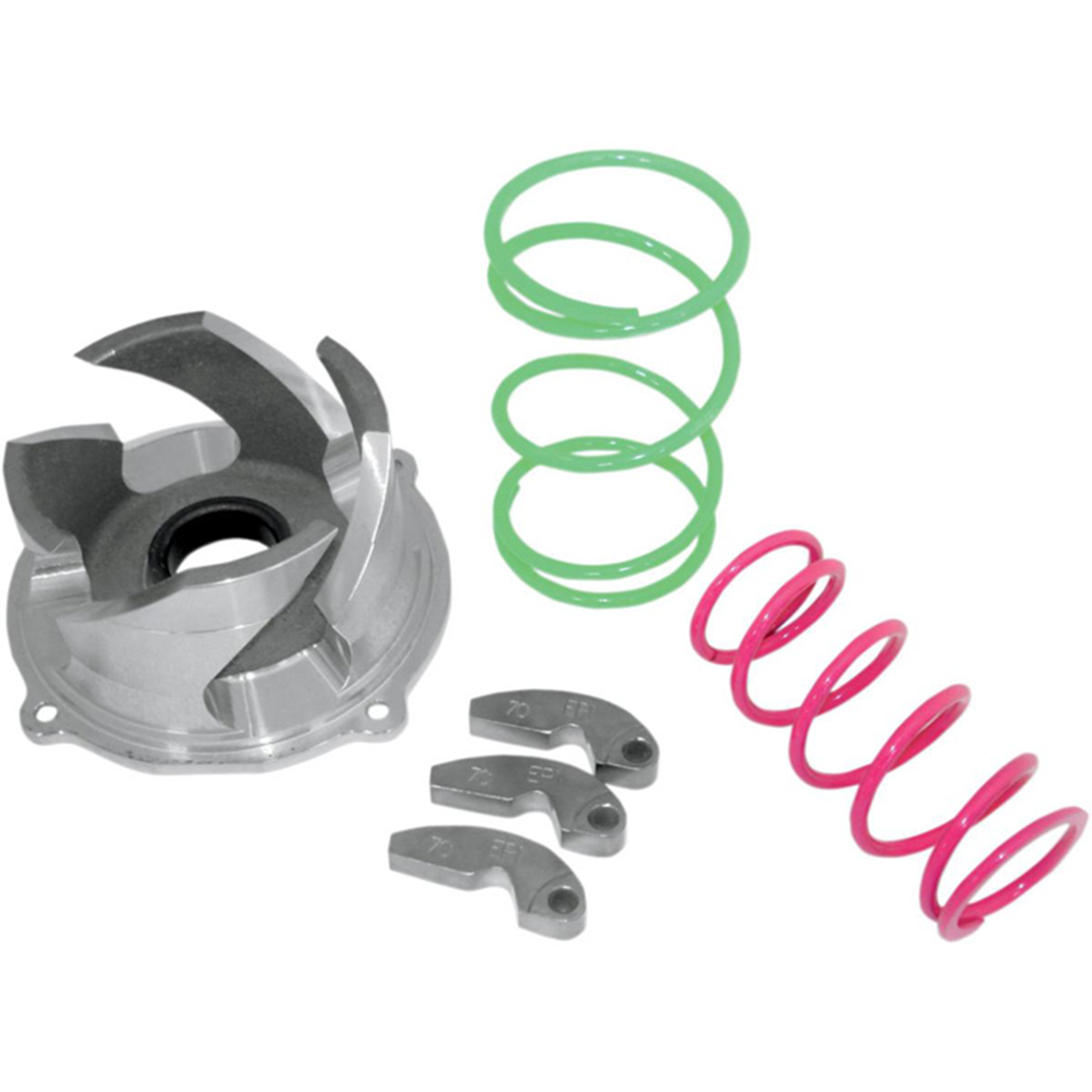 EPI PERFORMANCE Pro-Series Clutch Kit PR111 for High-Performance Vehicles