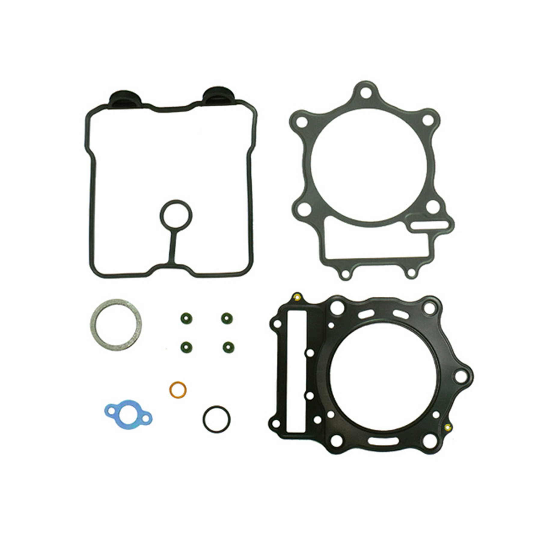 NAMURA NA-30015T Top End Gasket Set - Motorcycle Engine Repair Kit